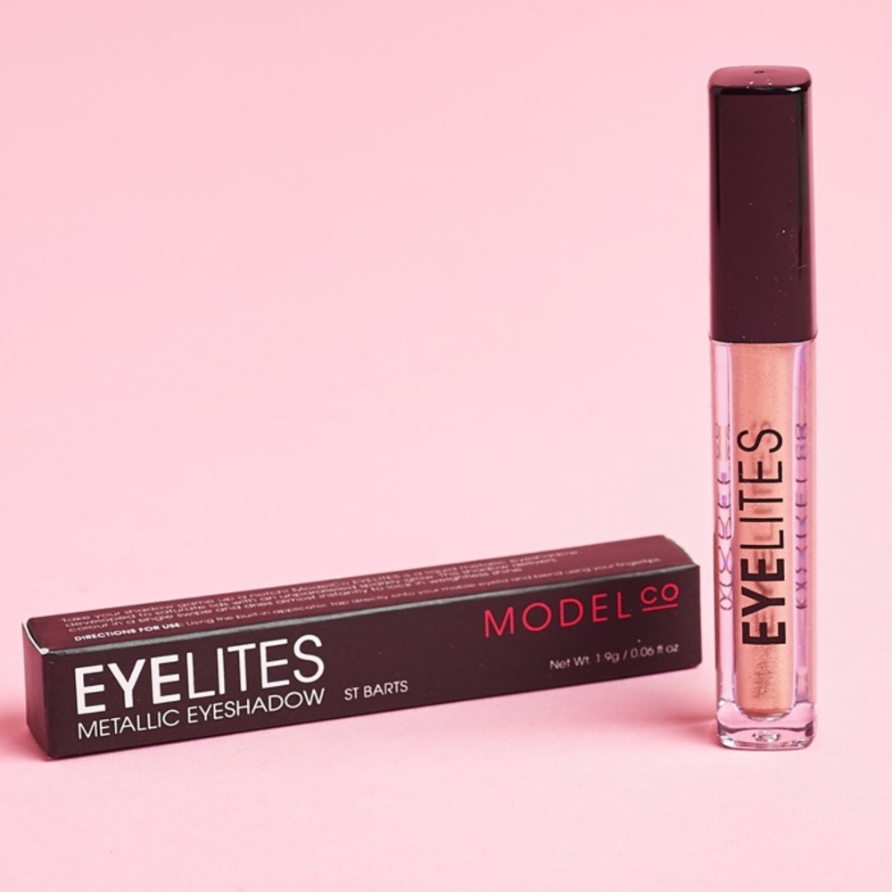 Model Co Eyelite Eyeshadow in ‘St. Barts’